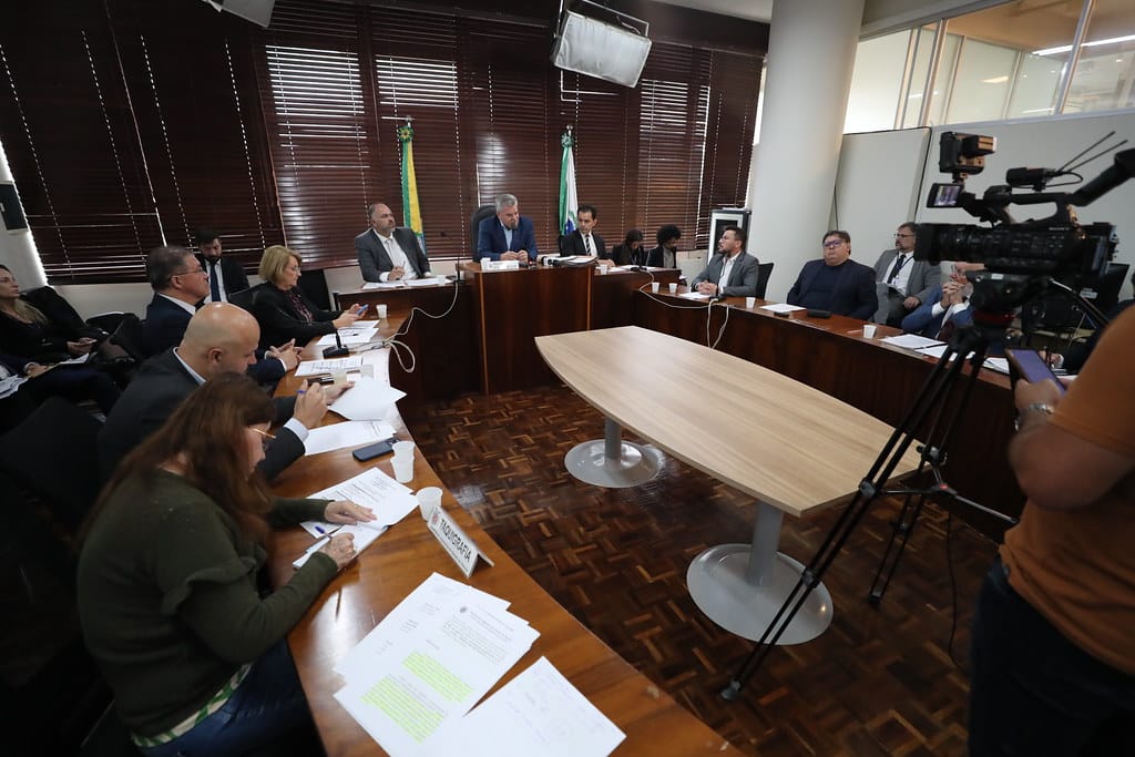 Conselho de Ética da Assembleia adia julgamento de Renato Freitas por ato no Muffato