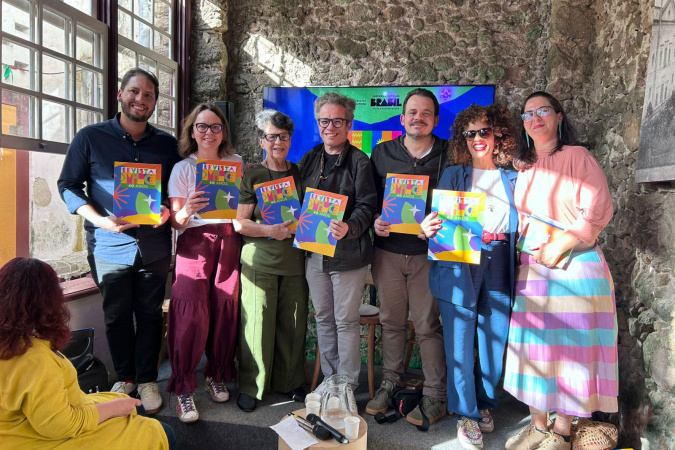 Estado abre consulta pública para o Edital Paraná Literário – 24ª Festa Literária de Paraty