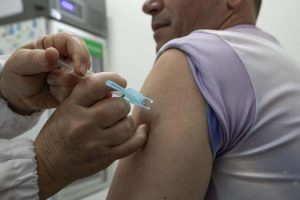 Estado alerta para importância da vacinação contra o tétano e reforça cuidados com ferimentos