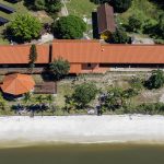 Inscrições para o primeiro curso ofertado pela Escola do Mar abrem na segunda-feira