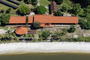 Inscrições para o primeiro curso ofertado pela Escola do Mar abrem na segunda-feira