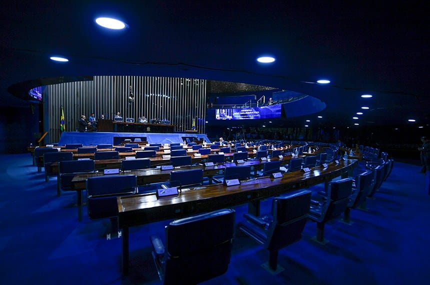 Quaest mostra empate técnico entre cinco candidatos ao Senado