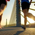 Retirada dos kits para a Maratona Internacional do Paraná começa na quinta